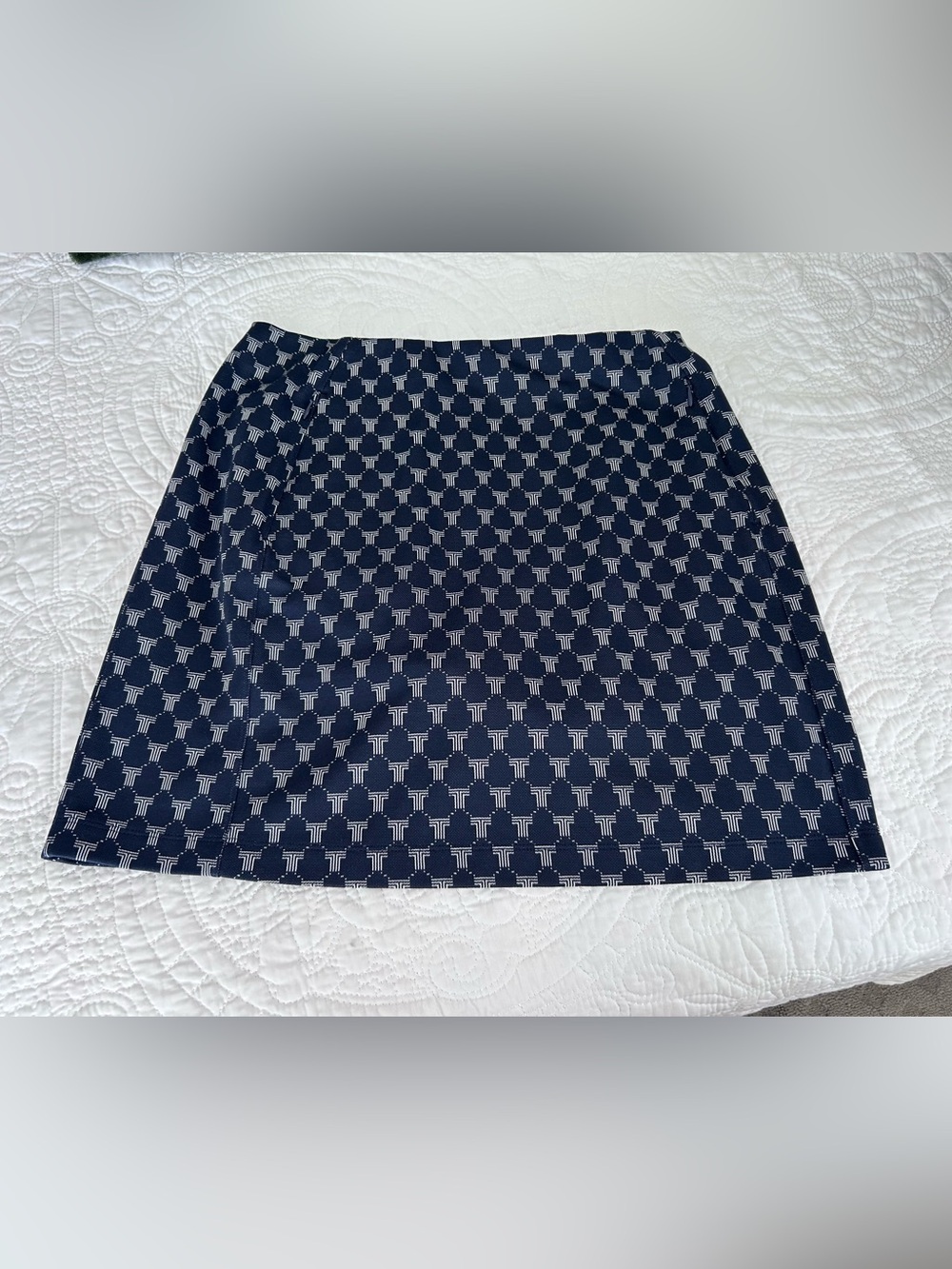 💙Tory Burch Sport Performance Golf Skirt💙